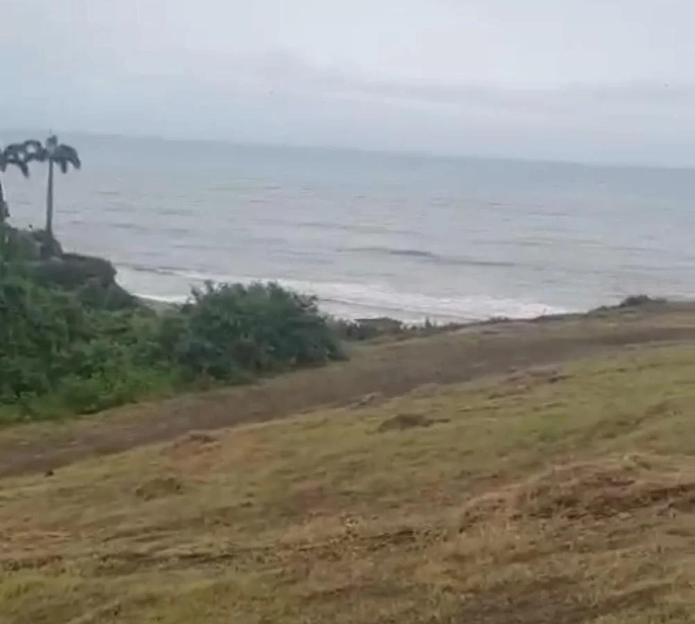 Terreno en Venta en Jama Campay - Manabi, Manabí — imagen 10