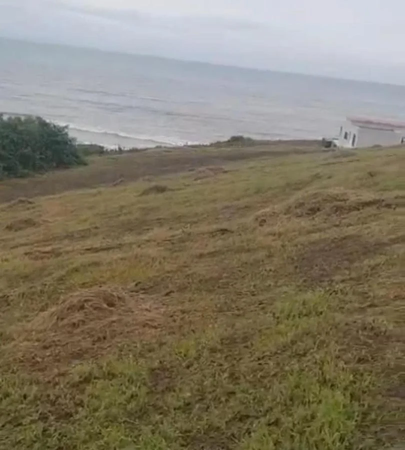 Terreno en Venta en Jama Campay - Manabi, Manabí — imagen 9