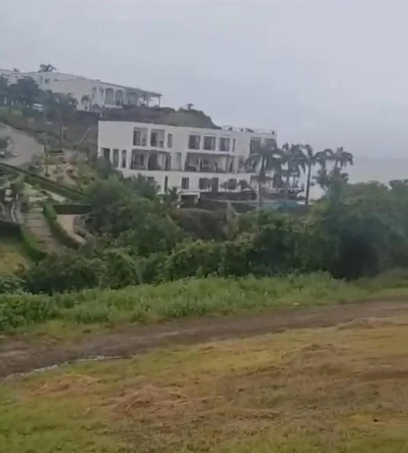 Terreno en Venta en Jama Campay - Manabi, Manabí — imagen 7