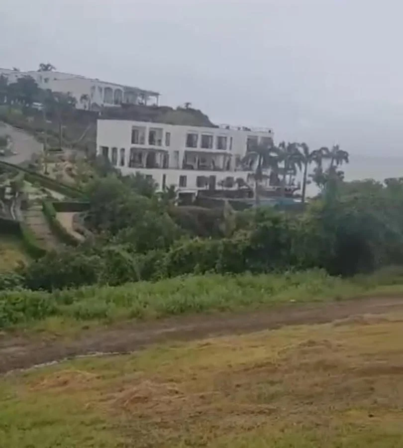 Terreno en Venta en Jama Campay - Manabi, Manabí — imagen 6