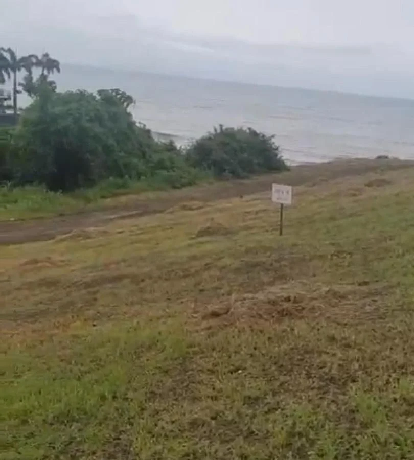 Terreno en Venta en Jama Campay - Manabi, Manabí — imagen 4