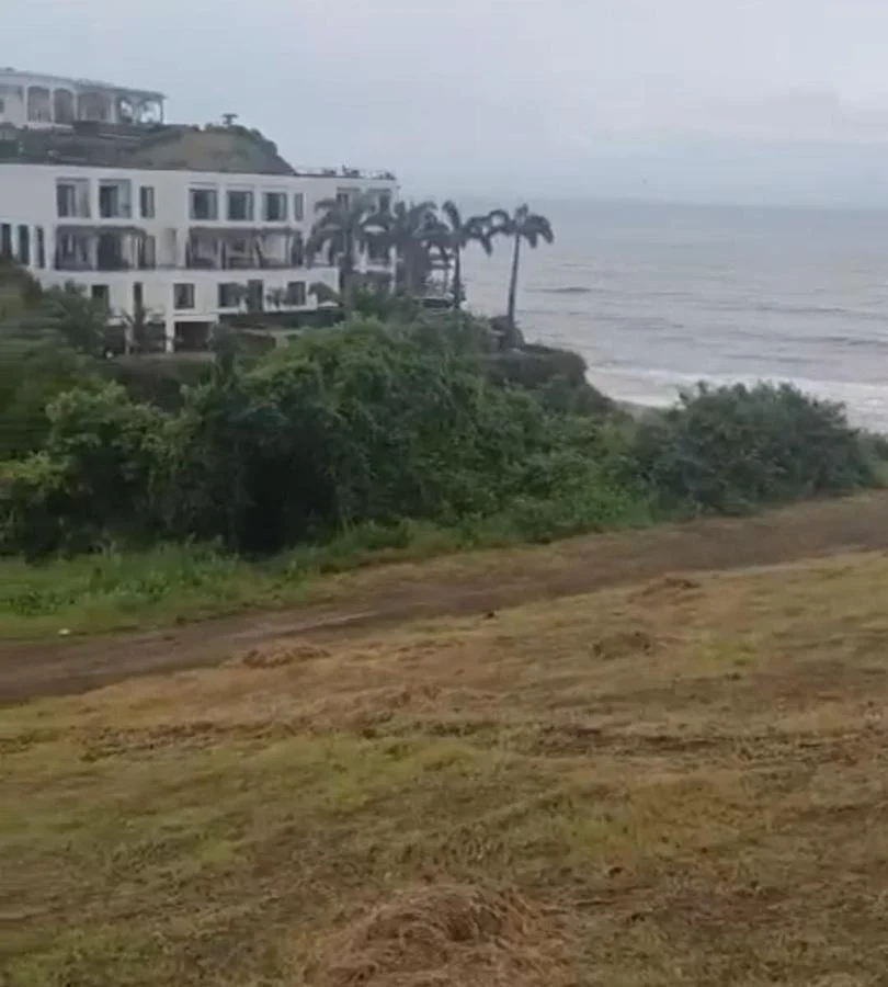Terreno en Venta en Jama Campay - Manabi, Manabí — imagen 3