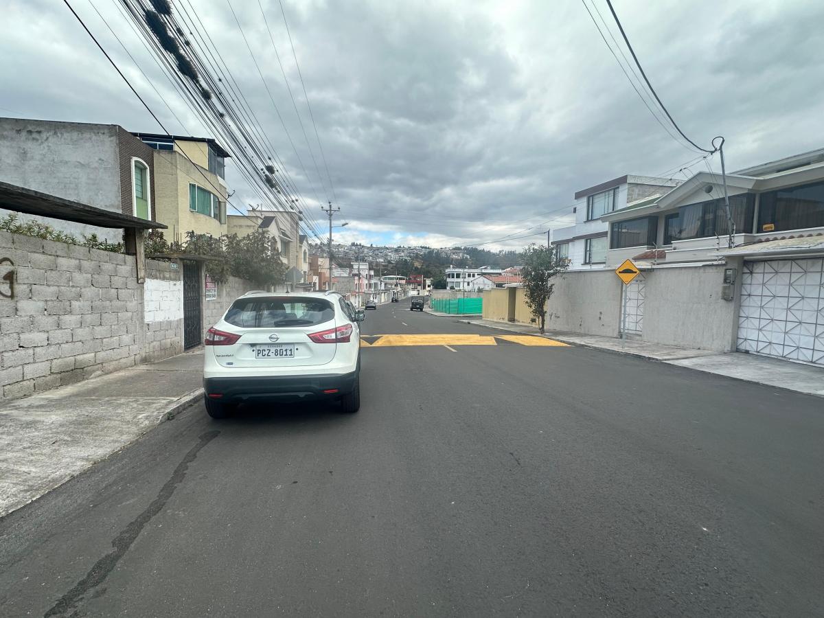 Vendo Terreno Urbanización San Gregorio Pusuqui — imagen 7