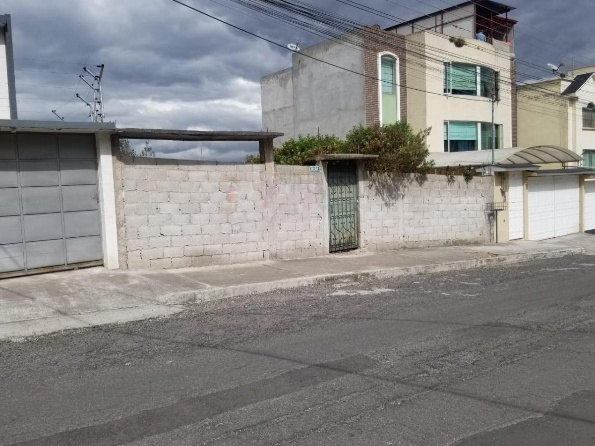 Vendo Terreno Urbanización San Gregorio Pusuqui — imagen 5
