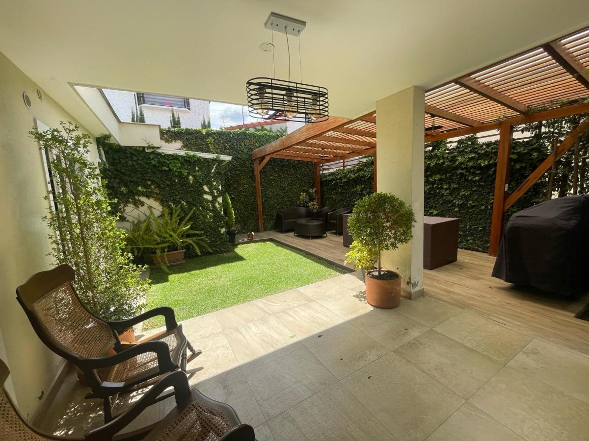 Casa - Cumbayá — imagen 10