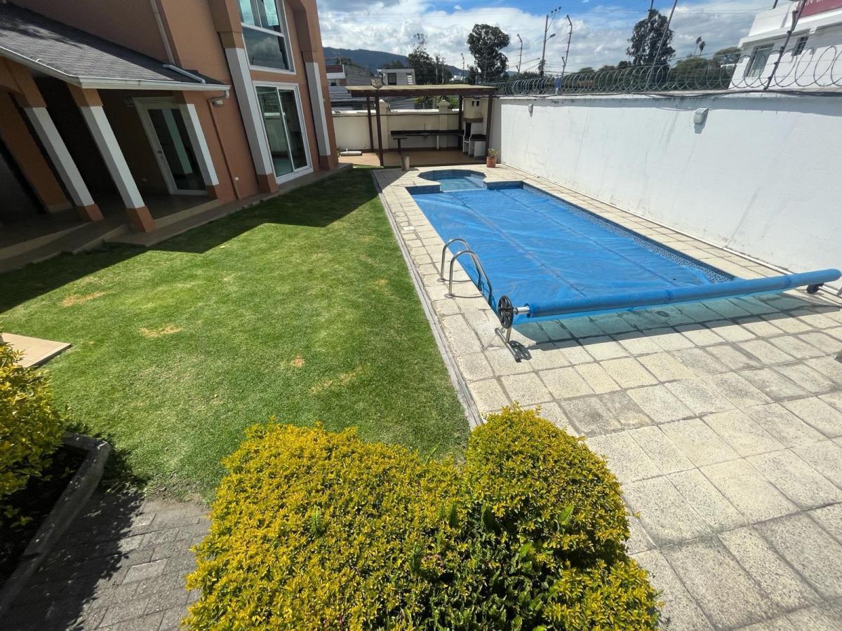 Casa - Cumbayá — imagen 6