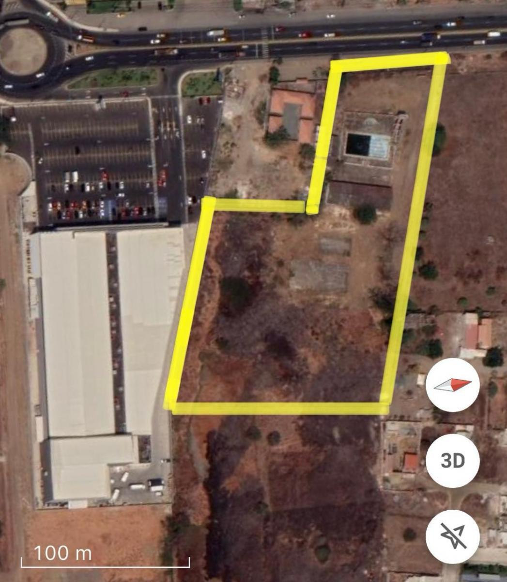 Via Samborondon Km 11 1/2 Terreno Comercial o Residencial, Guayas — imagen 10