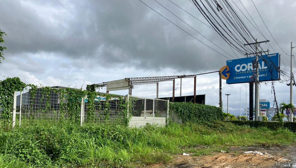Via Samborondon Km 11 1/2 Terreno Comercial o Residencial, Guayas — imagen 5
