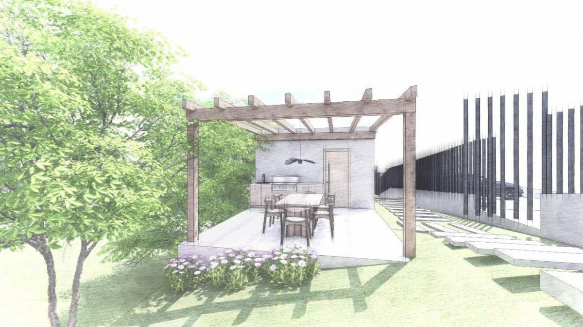 Lotes de Venta en Exclusivo Conjunto Privado en Puembo — imagen 9