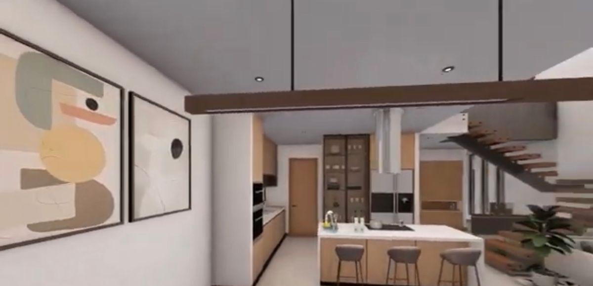 Hermosa Casa No Adosada de Venta en Tumbaco Pachosalas — imagen 4