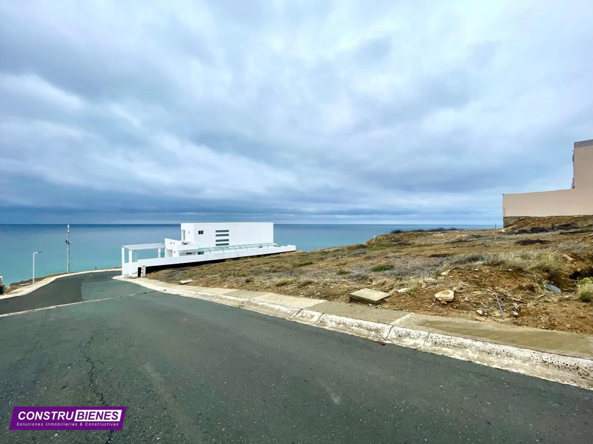 Lotes en Venta Playa Alta, Santa Marianita - Manta, Manabí — imagen 10