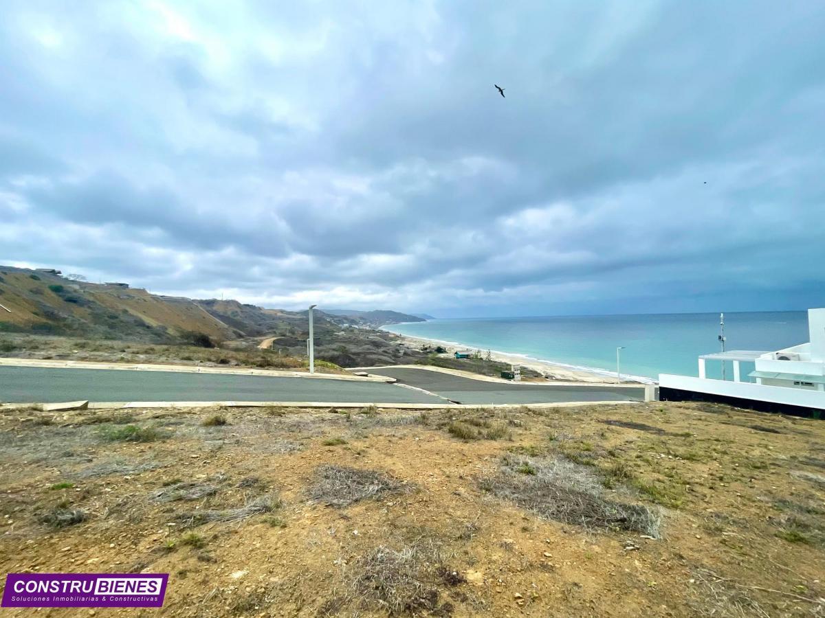 Lotes en Venta Playa Alta, Santa Marianita - Manta, Manabí — imagen 9