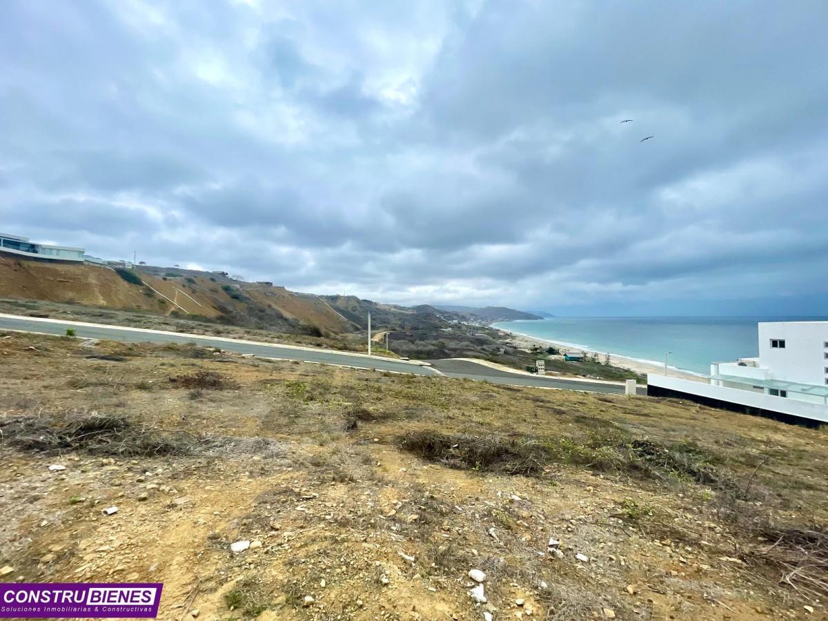 Lotes en Venta Playa Alta, Santa Marianita - Manta, Manabí — imagen 8