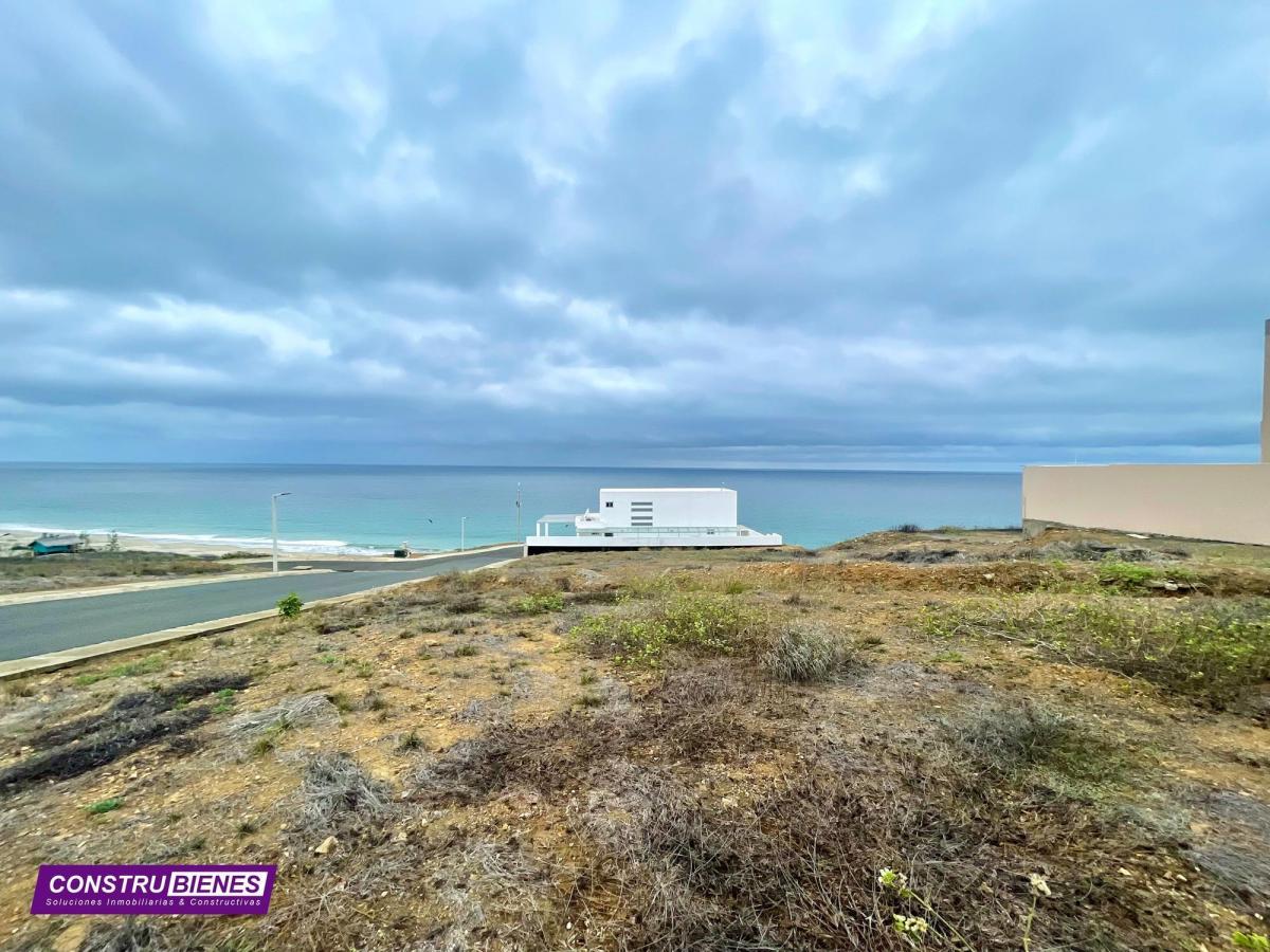 Lotes en Venta Playa Alta, Santa Marianita - Manta, Manabí — imagen 7