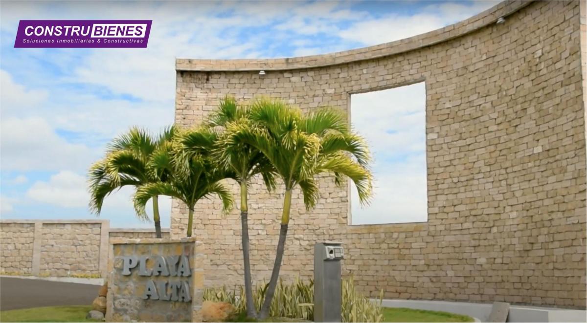 Lotes en Venta Playa Alta, Santa Marianita - Manta, Manabí — imagen 5