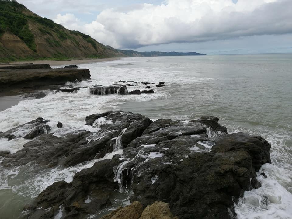 Venta de Terrenos Via Jama - Pedernales Playa Don Juan, Manabí — imagen 10