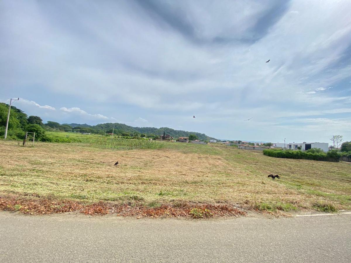 Venta de Terrenos Via Jama - Pedernales Playa Don Juan, Manabí — imagen 9