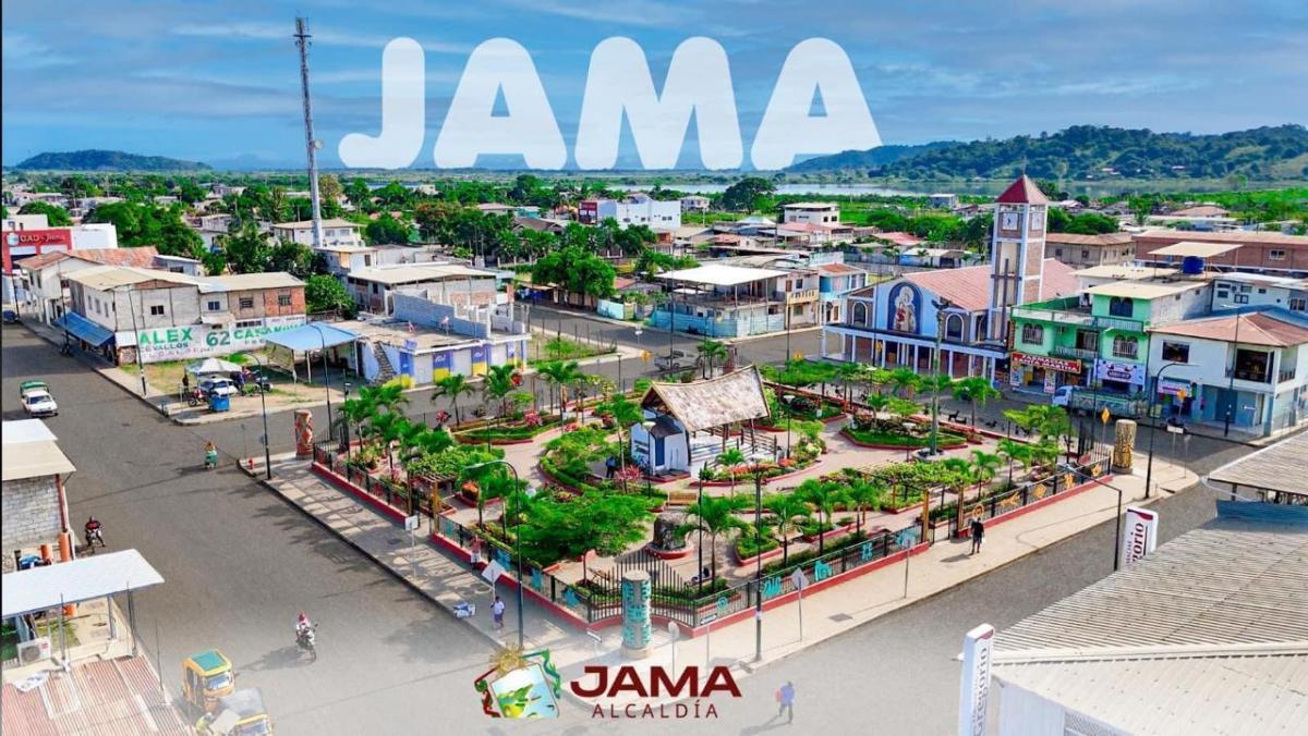 Venta de Terrenos Via Jama - Pedernales Playa Don Juan, Manabí — imagen 7