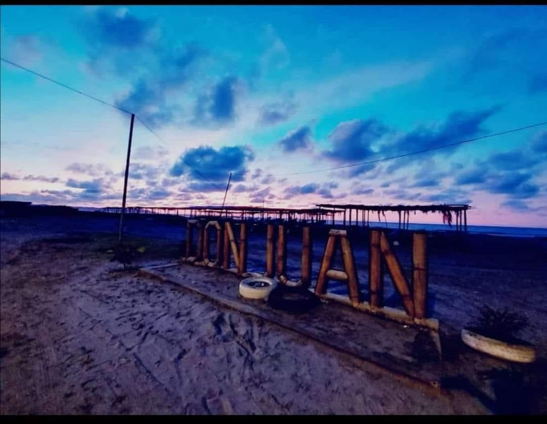 Venta de Terrenos Via Jama - Pedernales Playa Don Juan, Manabí — imagen 5