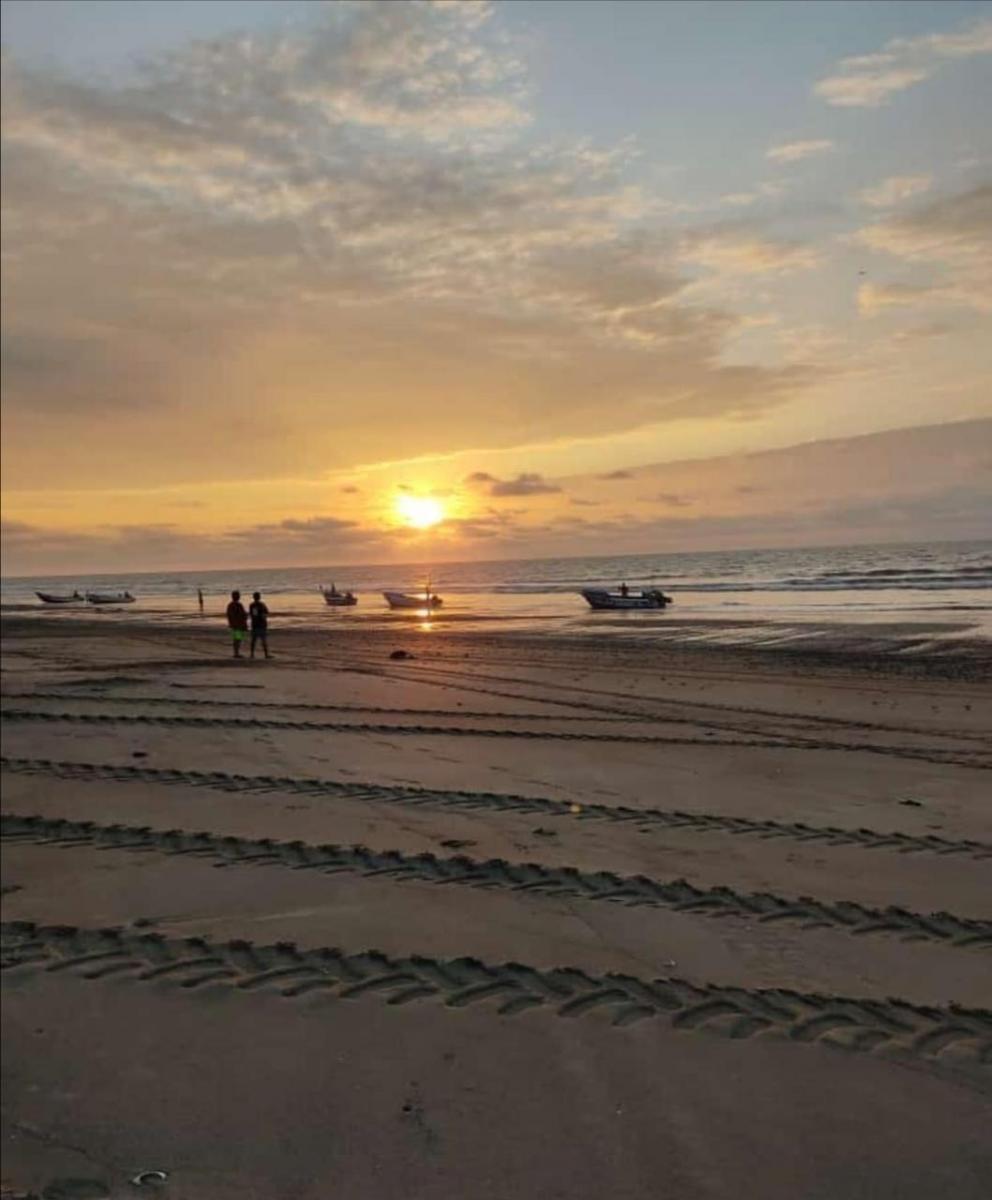 Venta de Terrenos Para Lotizar con Vista Al Mar Sector Don Juan Via Jama - Pedernales, Manabí — imagen 7
