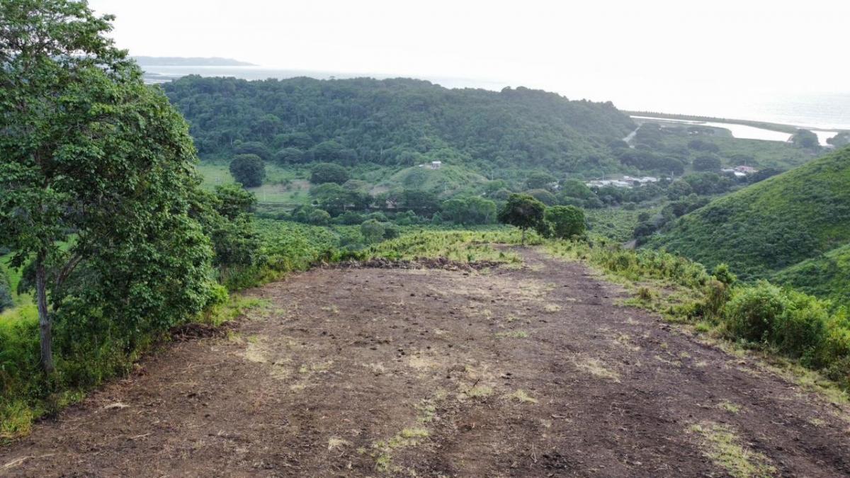 Venta de Terrenos Para Lotizar con Vista Al Mar Sector Don Juan Via Jama - Pedernales, Manabí — imagen 3