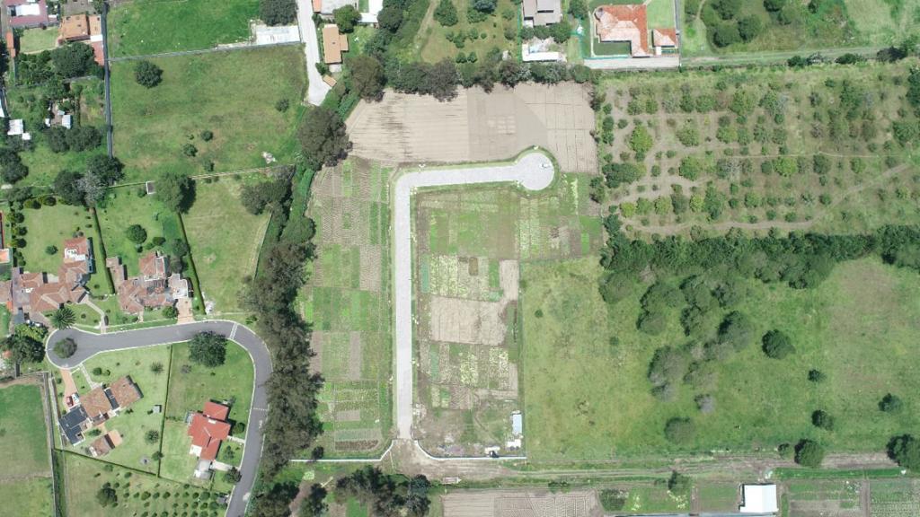 Venta Terreno Plano Urb. Tumbaco 817 a 1.286 m² — imagen 8