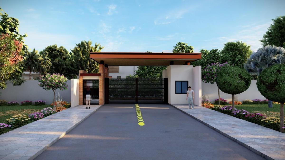 Venta Terreno Plano Urb. Tumbaco 817 a 1.286 m² — imagen 7