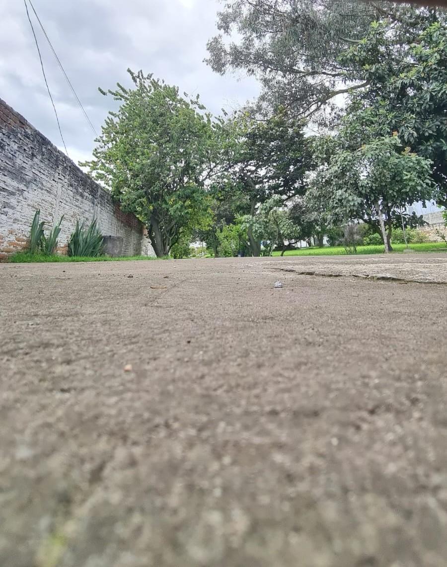 Vendo 2867 m² Planos con Vivienda en Pifo, Sobre La Av Panamericana — imagen 4