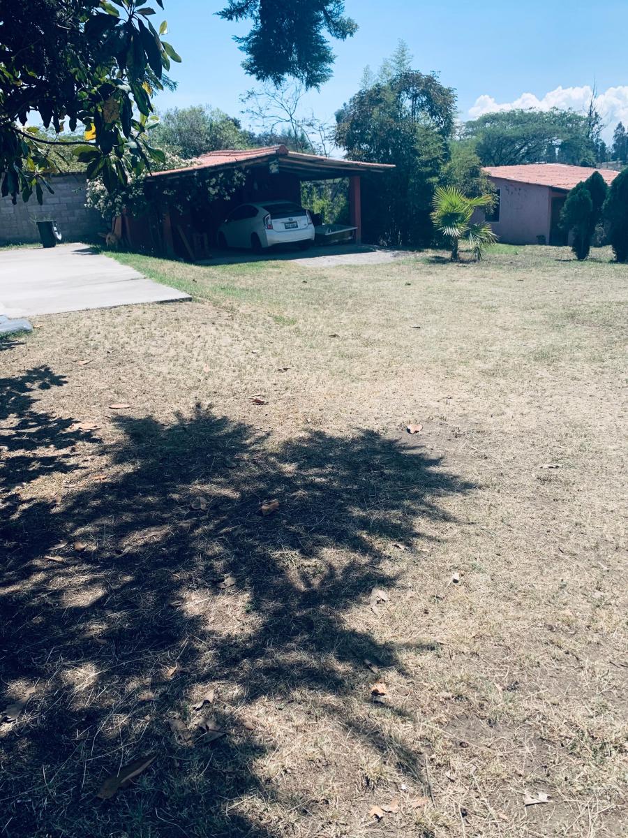 Venta Terreno con Casa Pequeña de Campo Shalom Puembo — imagen 9