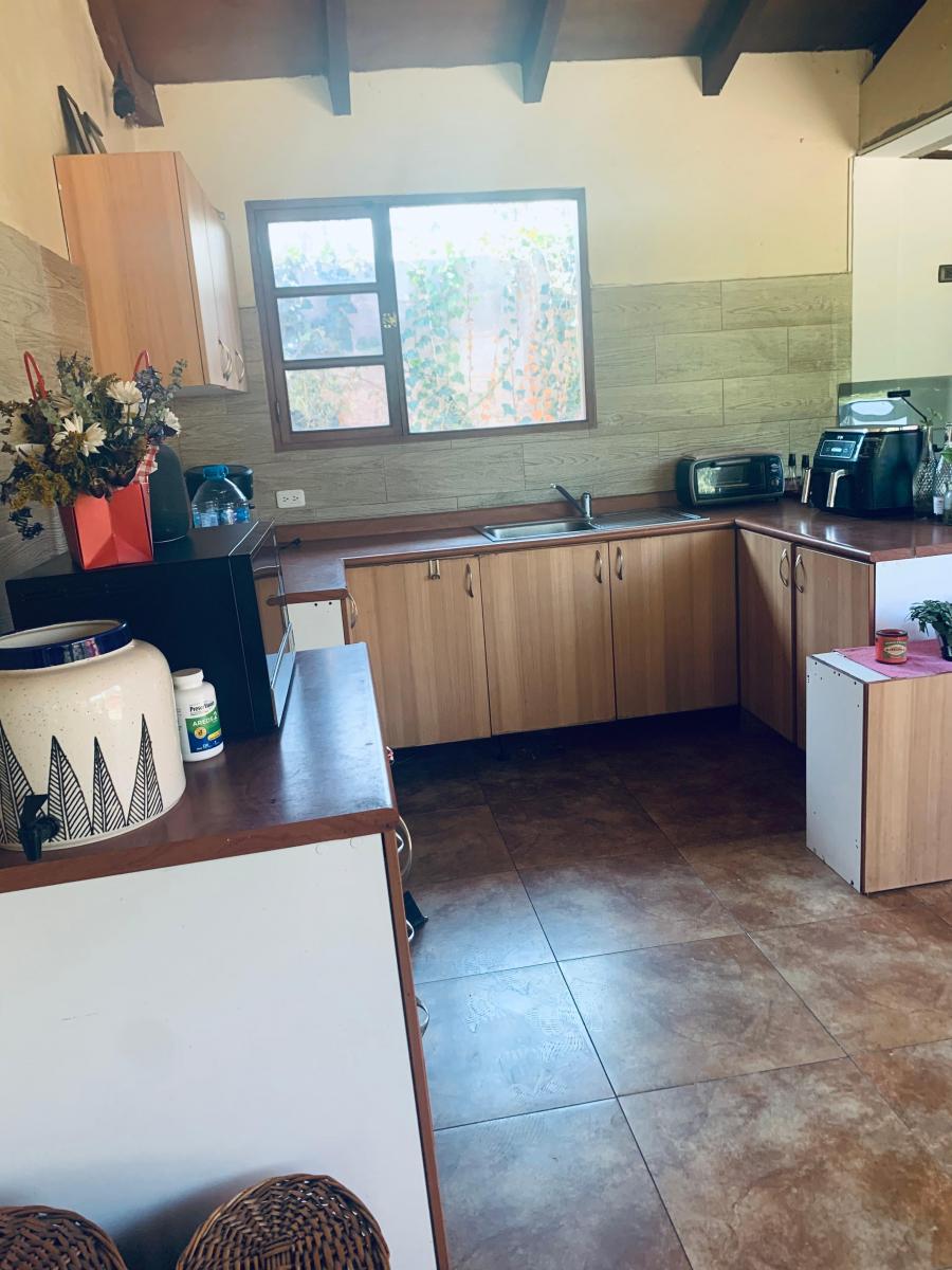 Venta Terreno con Casa Pequeña de Campo Shalom Puembo — imagen 3