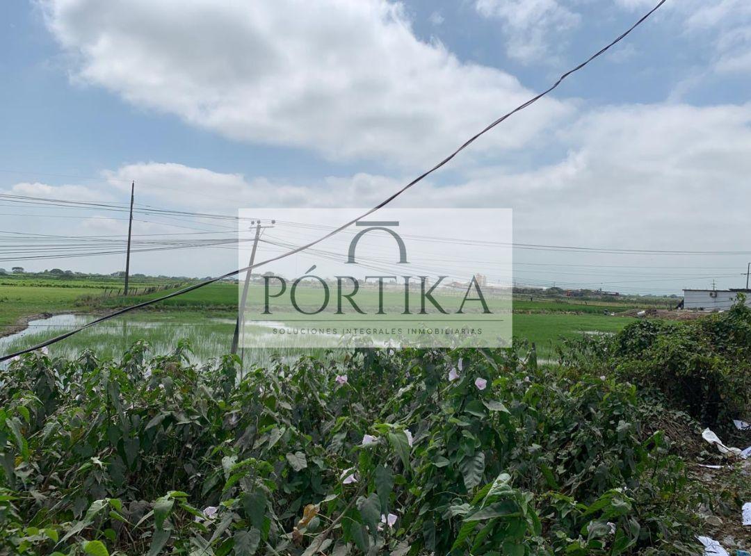 Venta Terreno - Km. 9 - Vía a Samborondon, Guayas — imagen 5