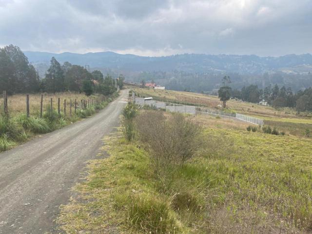 Oportunidad Terreno en Venta 17.500 m² Sector Chuquipata (Unae) — imagen 9