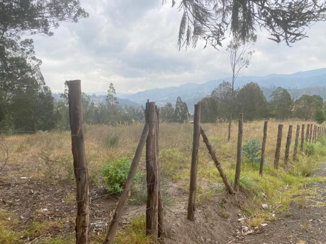 Oportunidad Terreno en Venta 17.500 m² Sector Chuquipata (Unae) — imagen 4
