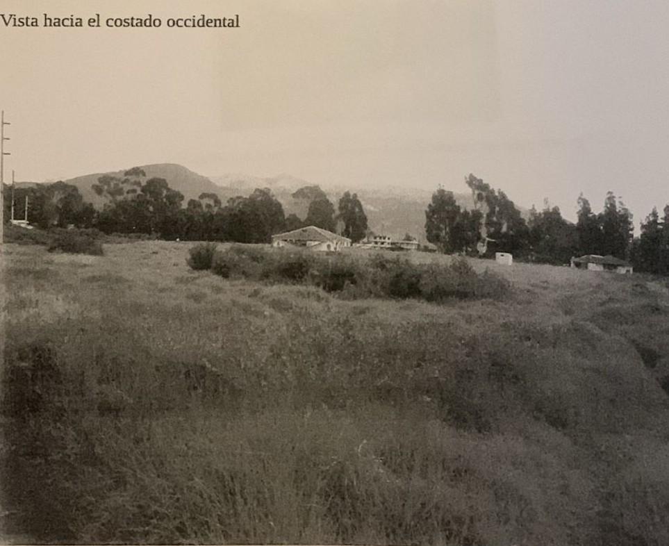 Se Vende Terreno Sector de San Bartolo - Sur de Quito — imagen 7