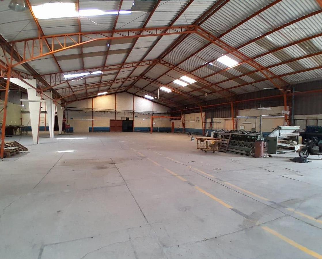 Venta de Terreno con Galpon en Pusuqui - 24.000 m — imagen 10
