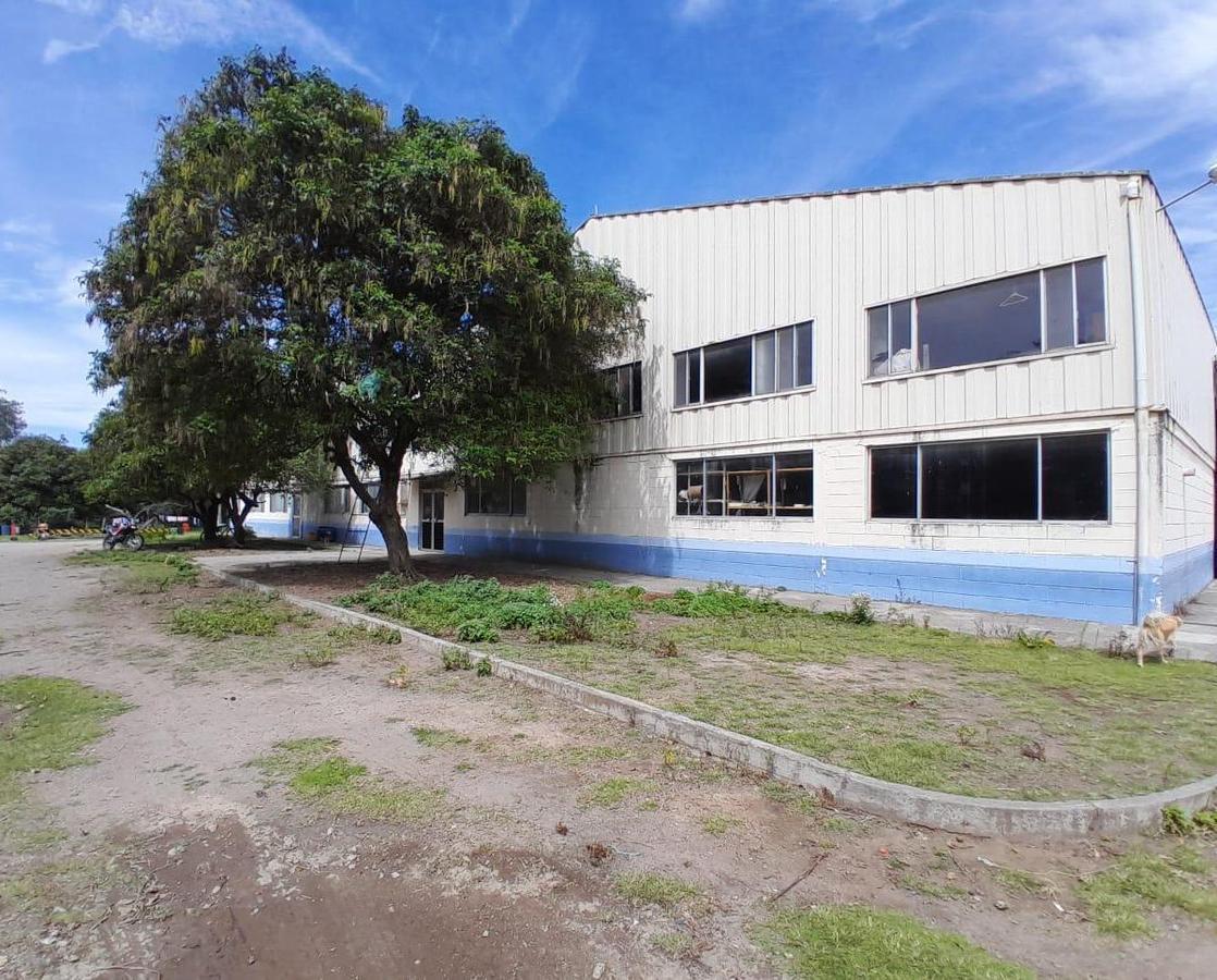 Venta de Terreno con Galpon en Pusuqui - 24.000 m — imagen 9