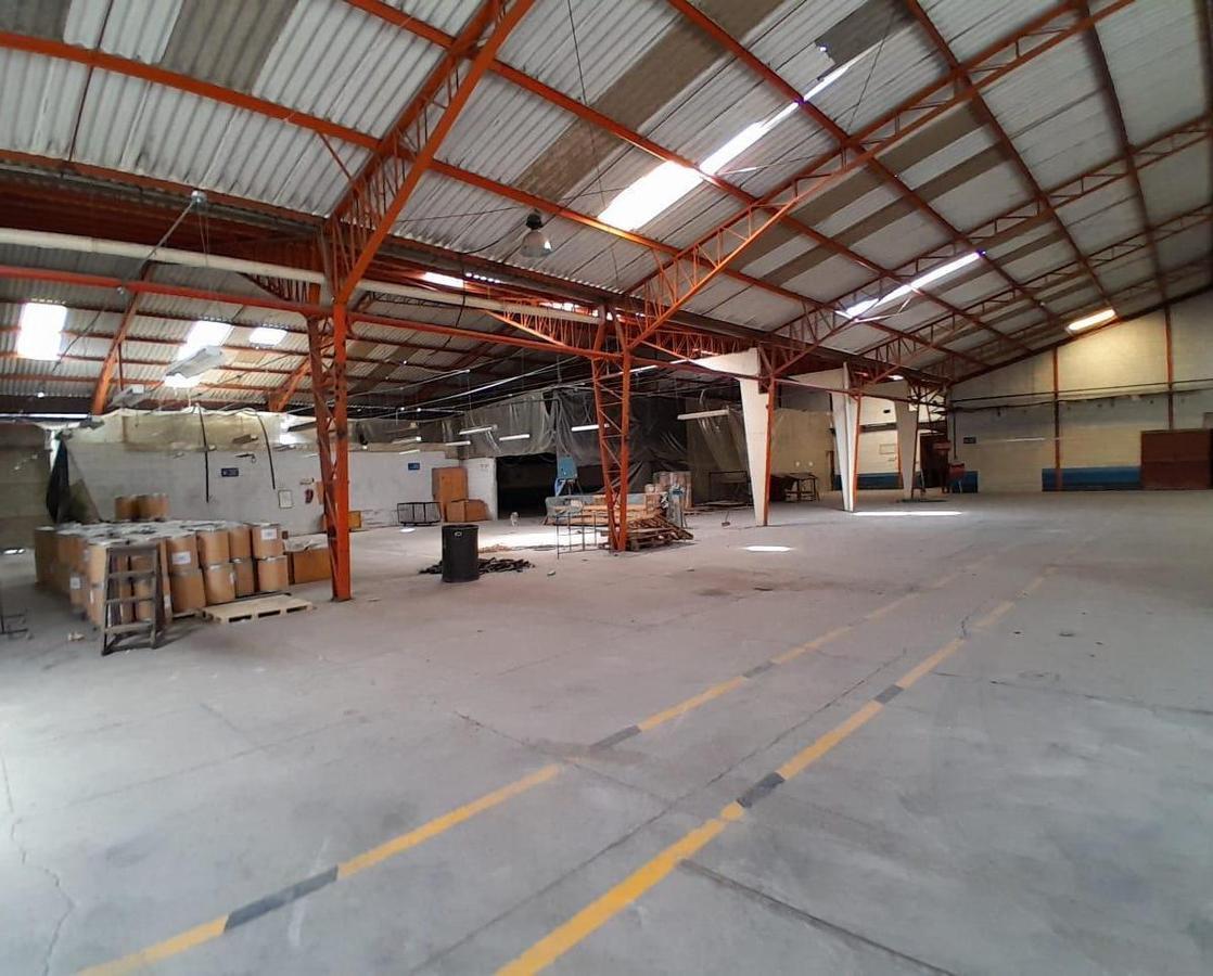 Venta de Terreno con Galpon en Pusuqui - 24.000 m — imagen 7