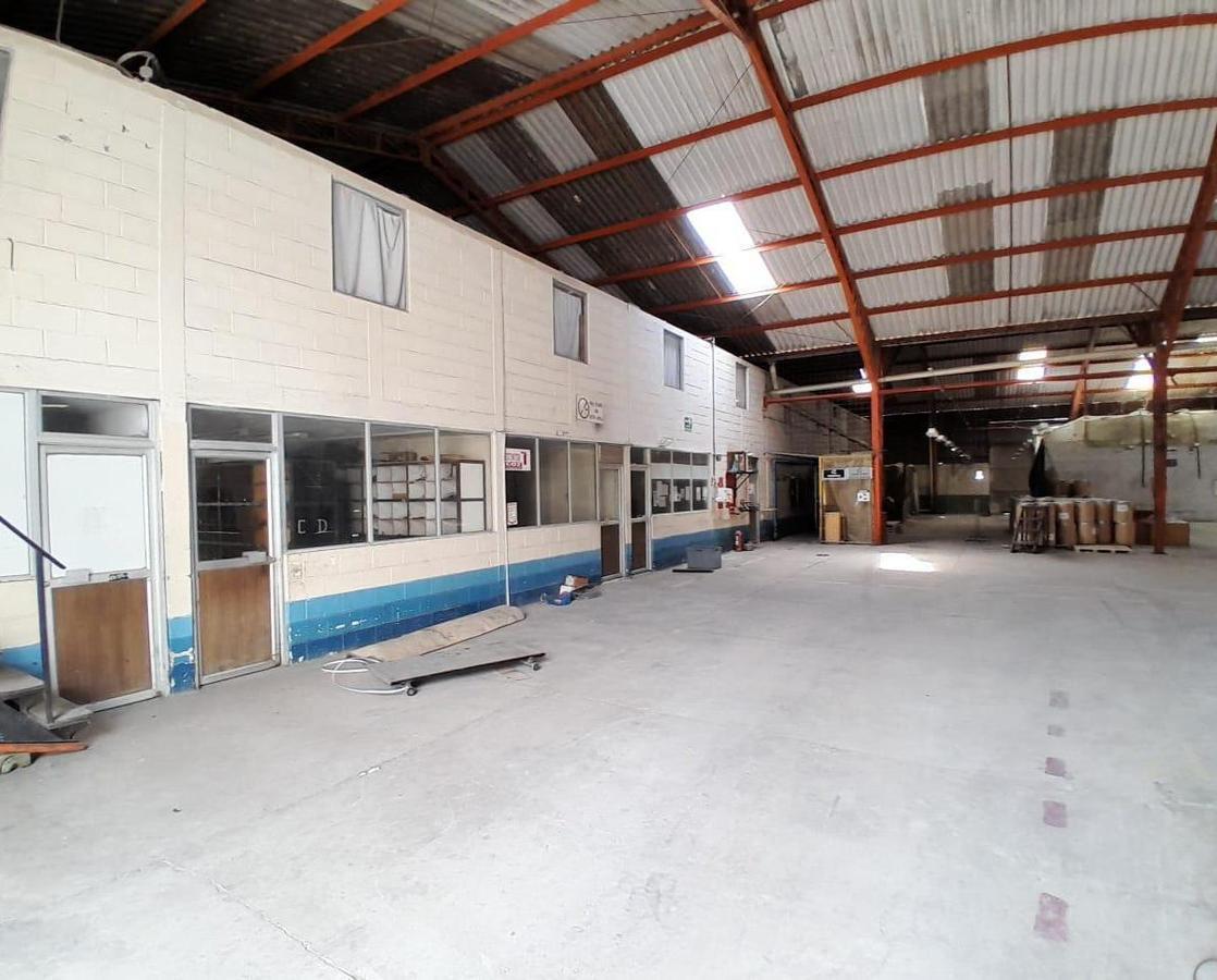 Venta de Terreno con Galpon en Pusuqui - 24.000 m — imagen 6