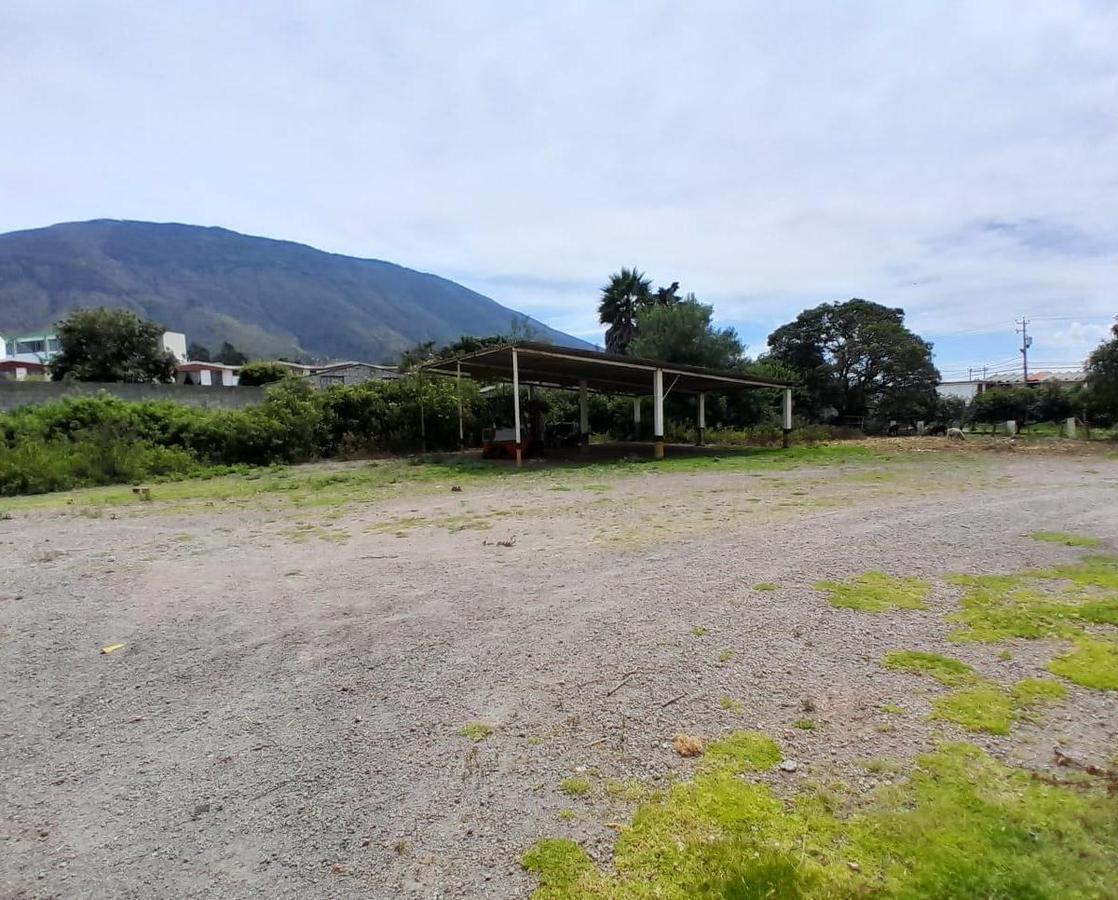 Venta de Terreno con Galpon en Pusuqui - 24.000 m — imagen 5