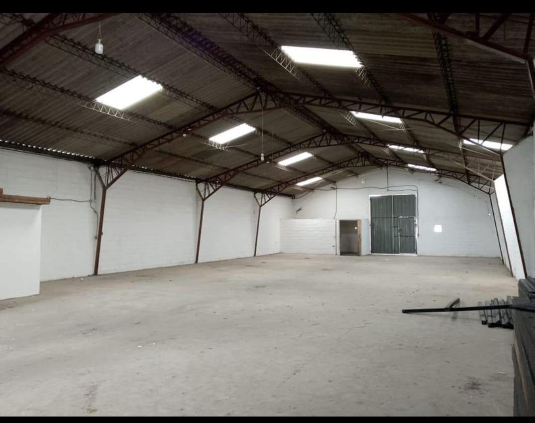 Venta de Terreno con Galpon en Pusuqui - 24.000 m — imagen 4