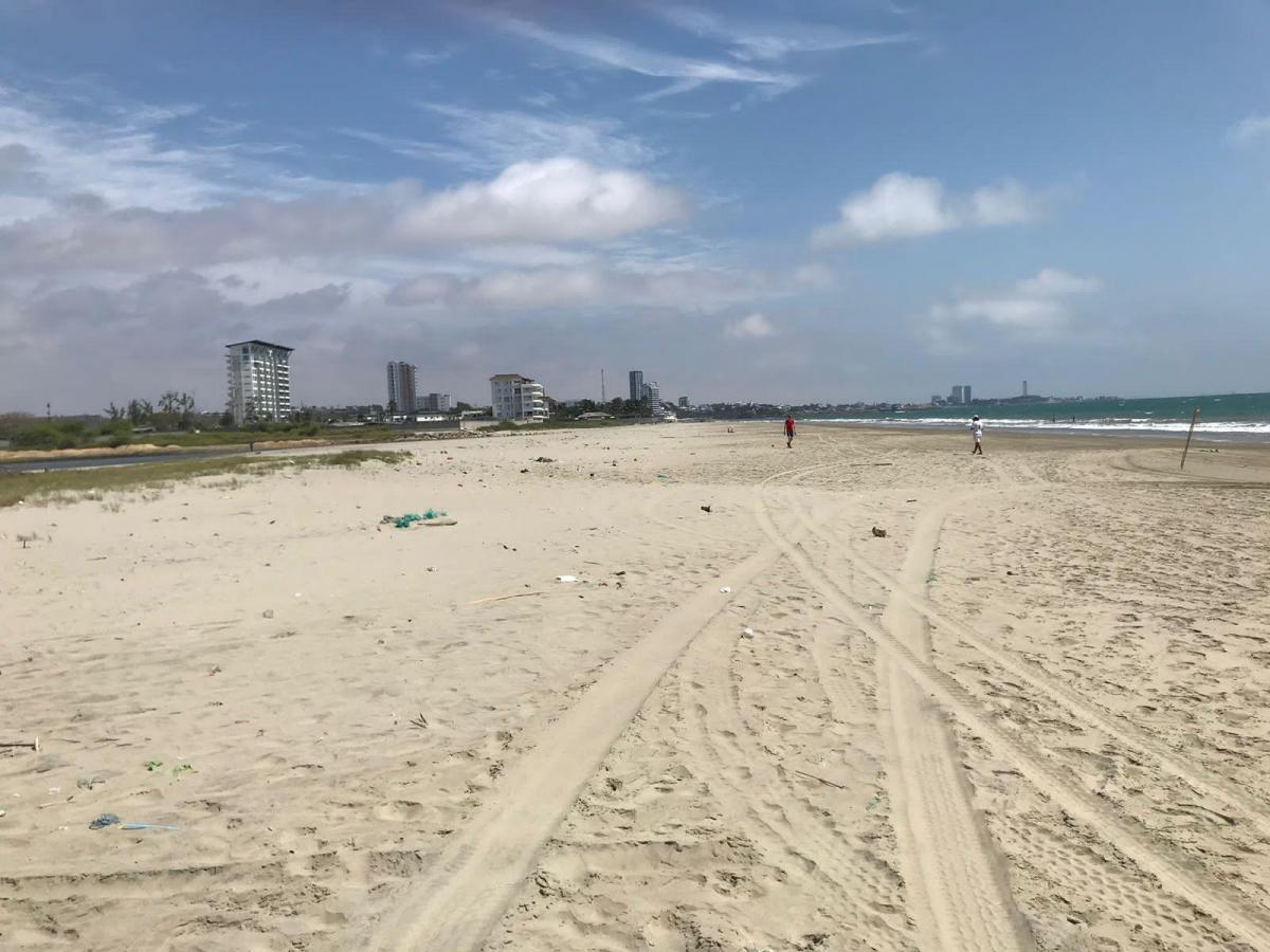Vendo Terreno Frente Al Mar en Venta | 1.210 m² | San Pablo - Mlvillegas — imagen 7