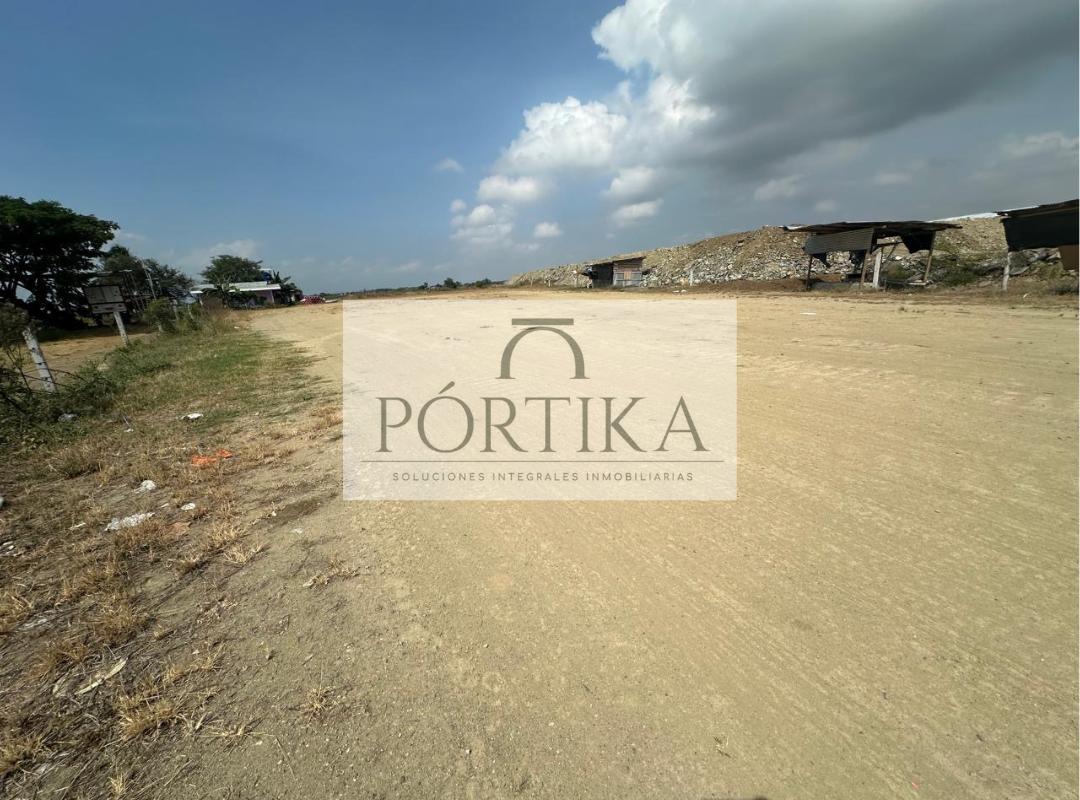 Venta Terreno Comercial Residencial - Nuevo Samborondon, Guayas — imagen 6