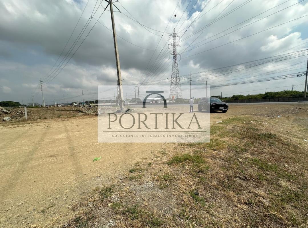 Venta Terreno Comercial Residencial - Nuevo Samborondon, Guayas — imagen 4
