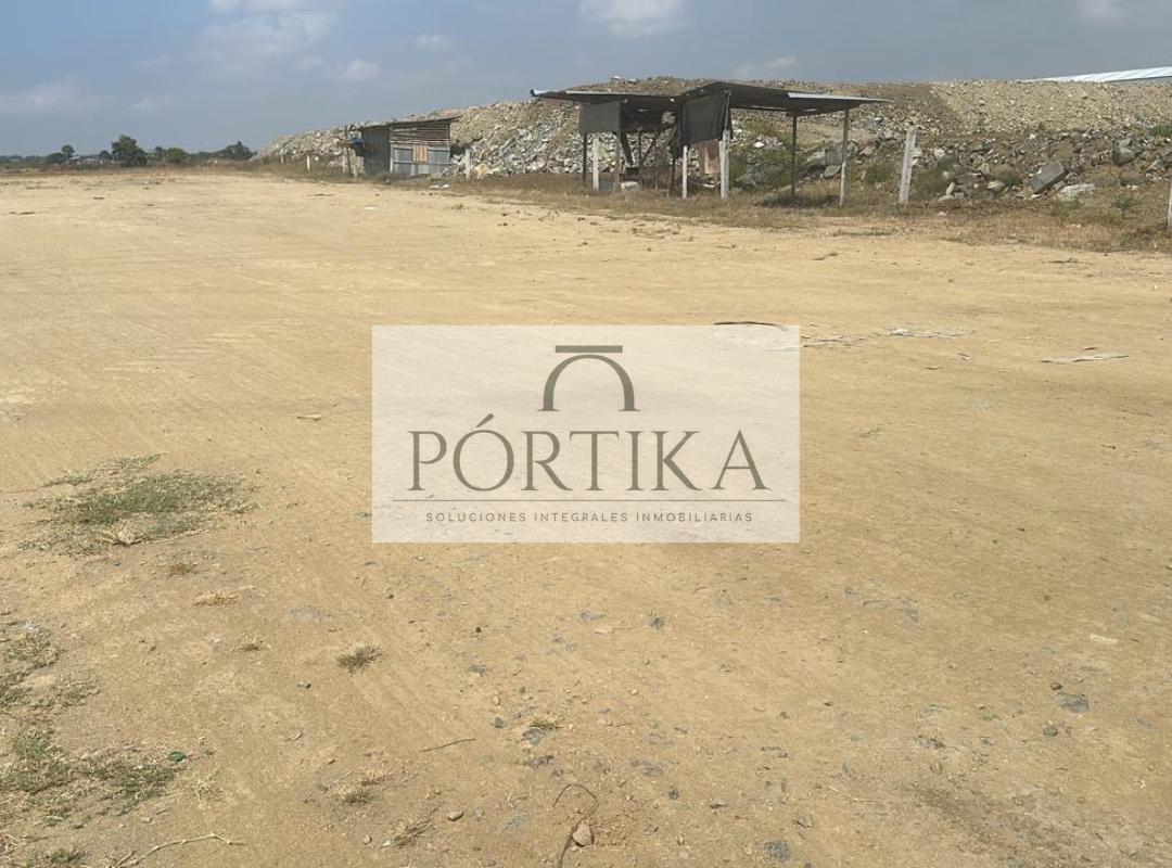Venta Terreno Comercial Residencial - Nuevo Samborondon, Guayas — imagen 3