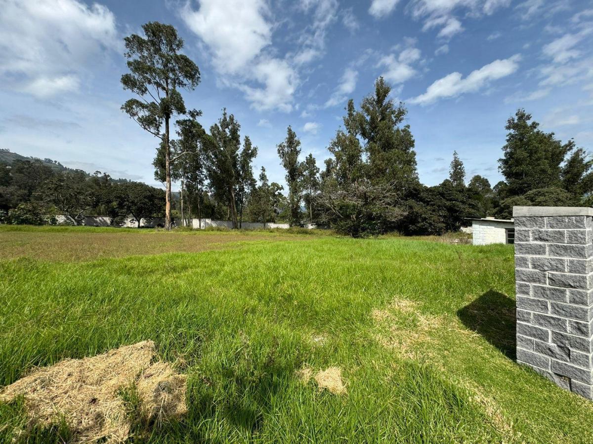 Venta Terreno Urbanización Exclusiva Ruta Viva — imagen 8