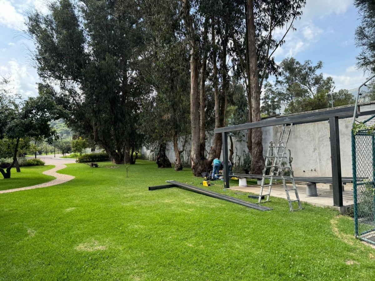 Venta Terreno Urbanización Exclusiva Ruta Viva — imagen 7
