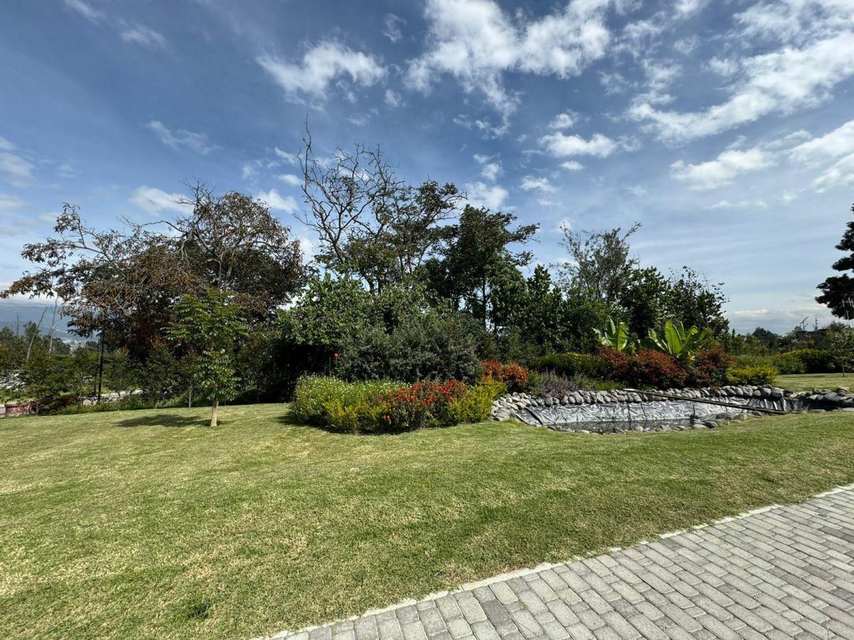 Venta Terreno Urbanización Exclusiva Ruta Viva — imagen 6