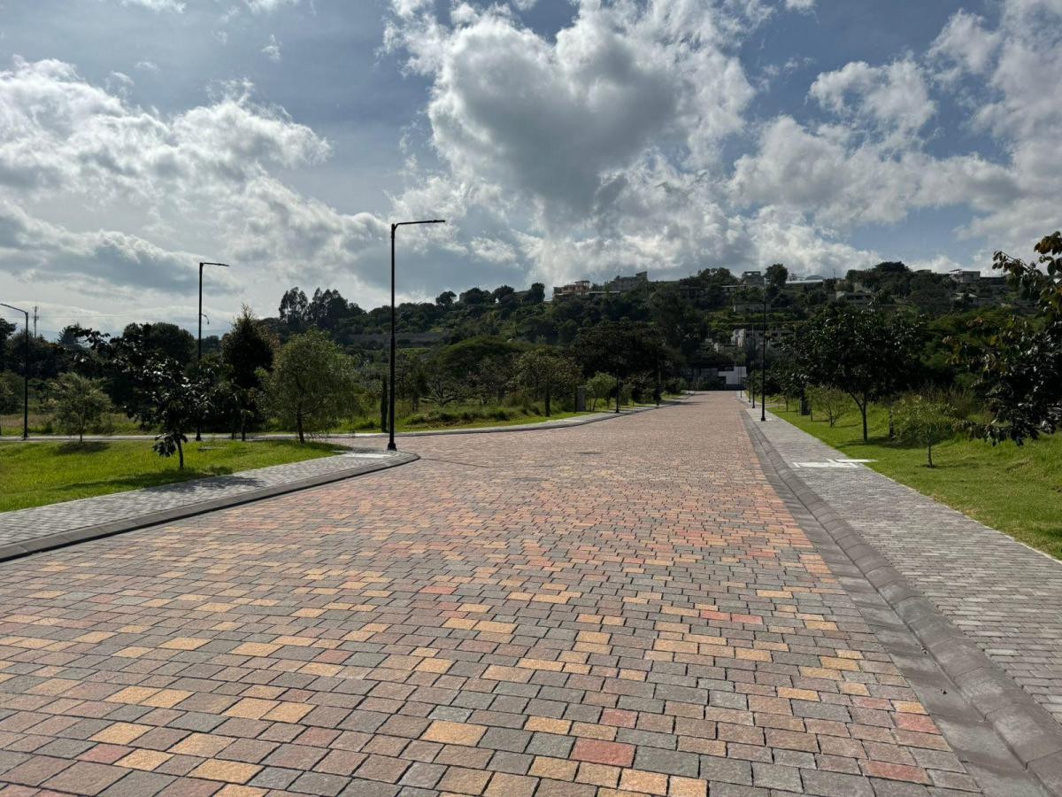 Venta Terreno Urbanización Exclusiva Ruta Viva — imagen 5