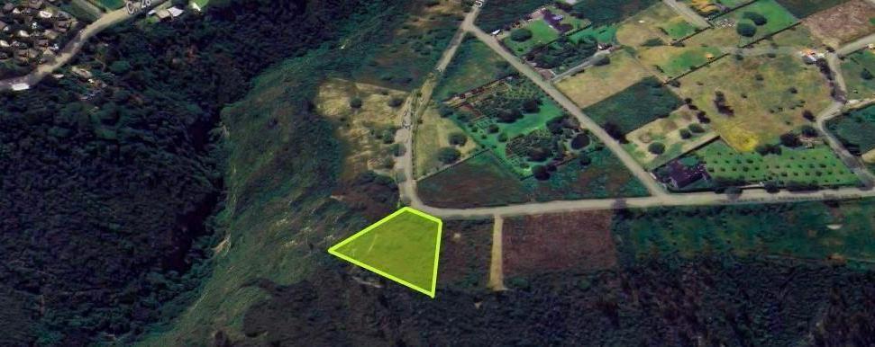 Hermoso Terreno de Venta en Shalom Mangahuantag. Puembo — imagen 9