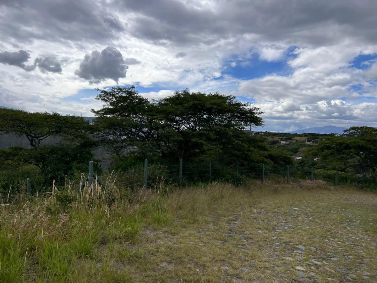 Hermoso Terreno de Venta en Shalom Mangahuantag. Puembo — imagen 8